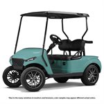 Ez-go txt storm body kit, Bleu océan 