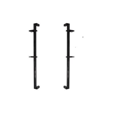 MadJax® Armor Nerf Bar Brackets - E-Z-GO TXT
