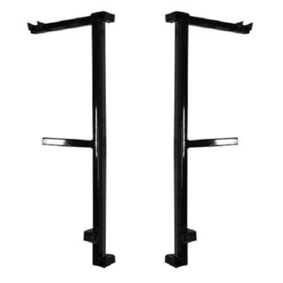 RXV Brackets for MJFX Armor Nerf Bar w / Side Step