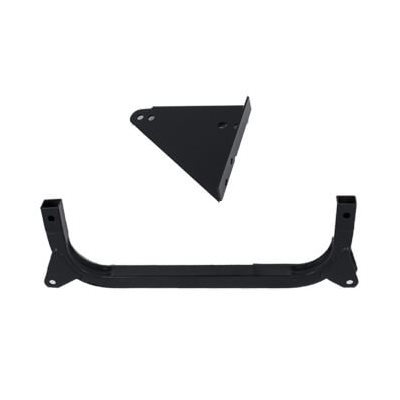 "GTW 5"" Rear Lift Kit Brkts, Yam Drive2 Elec Fleet (2017-UP