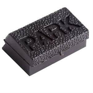 HILL BRAKE PAD CC