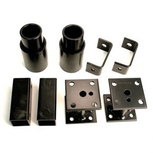 "4"" Economy Lift Kit EZGO Marathon 1980-1994.5 Gas Models"