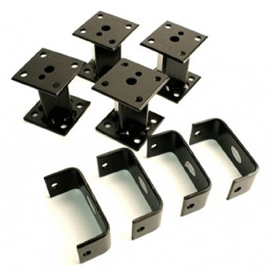 "4"" Economie Lift Kit EZGO Marathon Electrique1980-1994.5"