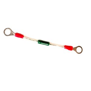 RESISTOR ASSY.
