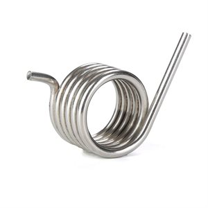 BRAKE PEDAL RETURN SPRING, YAMAHA G29