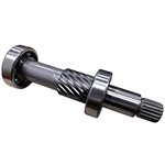 input shaft yamaha G29-drive