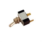 TOW RUN SWITCH