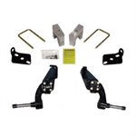 Kit de levage de broche Jake's Club Car DS & Carryall 6 ? avec freins mécaniques (années 1981-up)