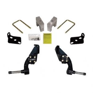 "JAKES LIFT KIT CLUB CAR 6"" SPINDLE 4-WHEEL MECH.DRUM BRAK