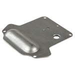 head breather cover. for yamaha gas 1995-up g