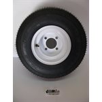 Tire & Wheel assembly 18x8,5- 8 