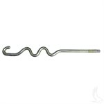 Club car precedent 2008+ battery rod