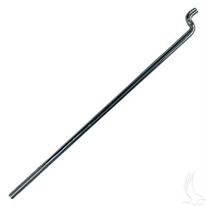 Battery hold down (j-rod)
