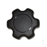Gas Cap, Non-Vented, E-Z-Go RXV, TXT