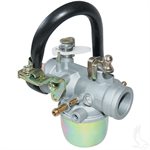 Carburateur, yamaha g1 2 temps