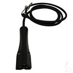 Cordon de charge avec main, Ez-Go 48V