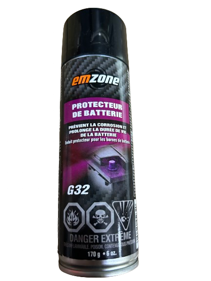 Protecteur de batterie