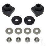 Kit de matériel moteur, Club Car Prec Elec 2004+, moteurs CC avancés