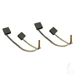 Replacement Brush, Set of 4, for Admiral Motor MOT-B1, 31.5m