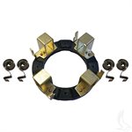Replacement Brush Holder, Includes Springs, for Admiral Moto