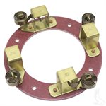 Porte-balai et ressort de moteur, Advance DC, E-Z-Go TXT 97+ et Club Car