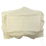  back cover, yamaha g2-g22, Ivory