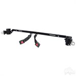 Seat belt kit