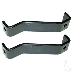 RHOX Extension Bracket, SET OF 2, 80'' & 88'' Tops, E-Z-Go T