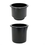 Spares cup for club car ds dash
