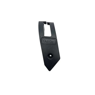 CANOPY struts cover, Club Car TEMPO, DRIVER SIDE