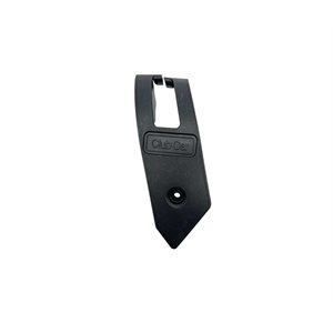 CANOPY struts cover, Club Car TEMPO, DRIVER SIDE