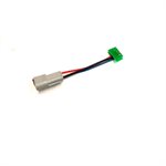 Speed sensor club car