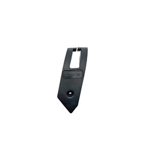 Canopy struts cover, Club Car Tempo, Passenger side