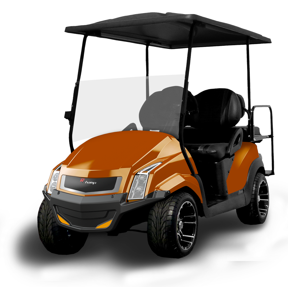 Body rchamp. color orange