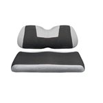 Colored Rear Seat Cover 